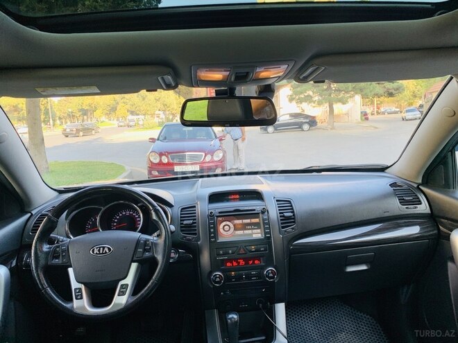 Kia Sorento 2010, 81,700 km - 2.0 l - Bakı