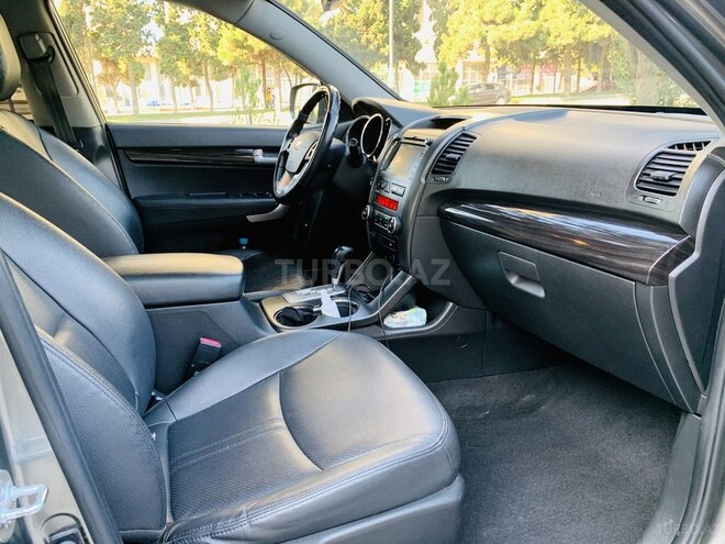 Kia Sorento 2010, 81,700 km - 2.0 l - Bakı