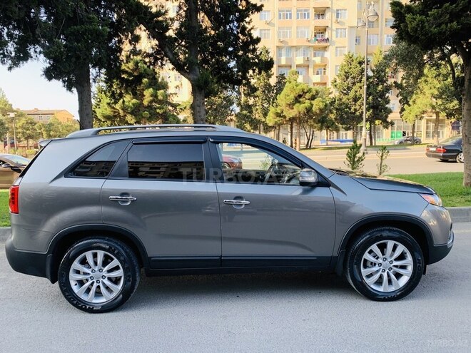 Kia Sorento 2010, 81,700 km - 2.0 l - Bakı