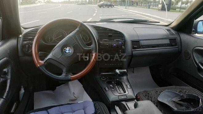 BMW 320 1996, 239,620 km - 2.0 l - Bakı