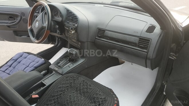 BMW 320 1996, 239,620 km - 2.0 l - Bakı