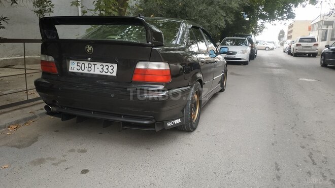 BMW 320 1996, 239,620 km - 2.0 l - Bakı