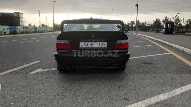 BMW 320 1996, 239,620 km - 2.0 l - Bakı