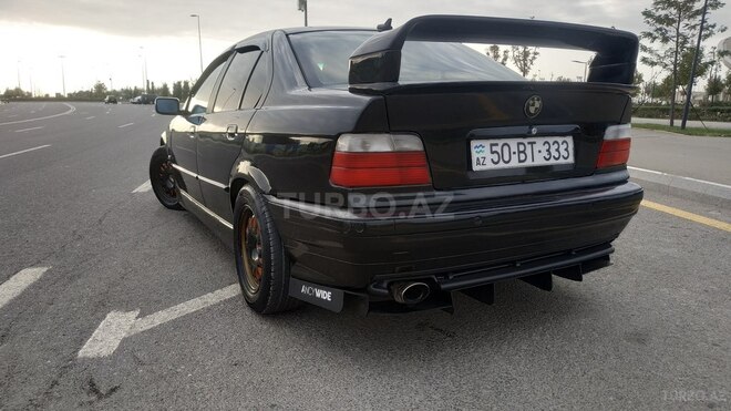 BMW 320 1996, 239,620 km - 2.0 l - Bakı