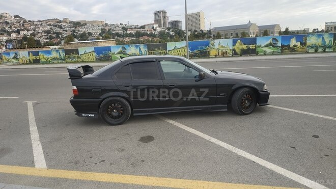 BMW 320 1996, 239,620 km - 2.0 l - Bakı