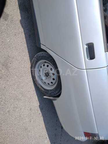 LADA (VAZ) 2110 2001, 253,896 km - 1.5 l - Xaçmaz
