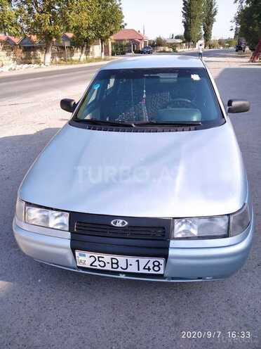 LADA (VAZ) 2110 2001, 253,896 km - 1.5 l - Xaçmaz
