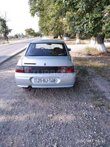 LADA (VAZ) 2110 2001, 253,896 km - 1.5 l - Xaçmaz