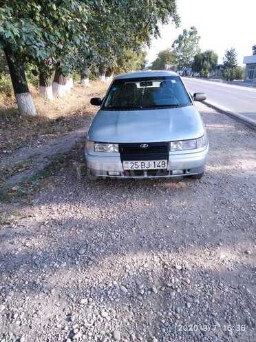 LADA (VAZ) 2110 2001, 253,896 km - 1.5 l - Xaçmaz
