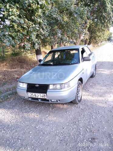 LADA (VAZ) 2110 2001, 253,896 km - 1.5 l - Xaçmaz