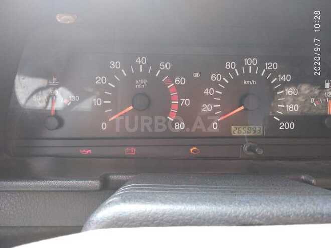 LADA (VAZ) 2110 2001, 253,896 km - 1.5 l - Xaçmaz