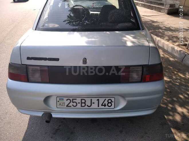 LADA (VAZ) 2110 2001, 253,896 km - 1.5 l - Xaçmaz