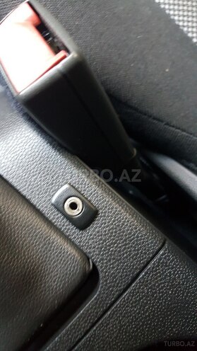 Opel Astra 2009, 171,500 km - 1.4 l - Bakı