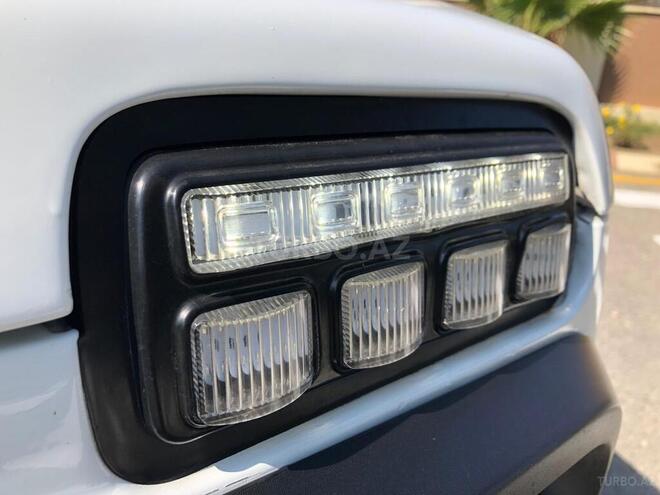 LADA (VAZ) Niva 2010, 95,000 km - 1.7 l - Bakı