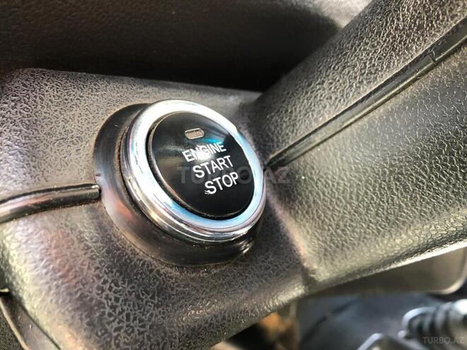 LADA (VAZ) Niva 2010, 95,000 km - 1.7 l - Bakı