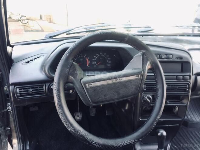 LADA (VAZ) 21099 2001, 200,000 km - 1.5 l - Mingəçevir