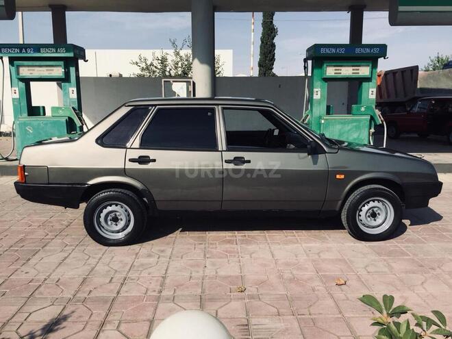 LADA (VAZ) 21099 2001, 200,000 km - 1.5 l - Mingəçevir