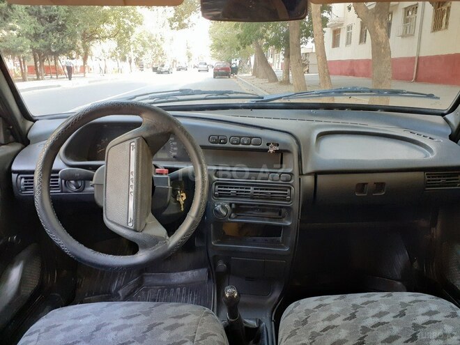 LADA (VAZ) 21099 2001, 200,000 km - 1.5 l - Mingəçevir