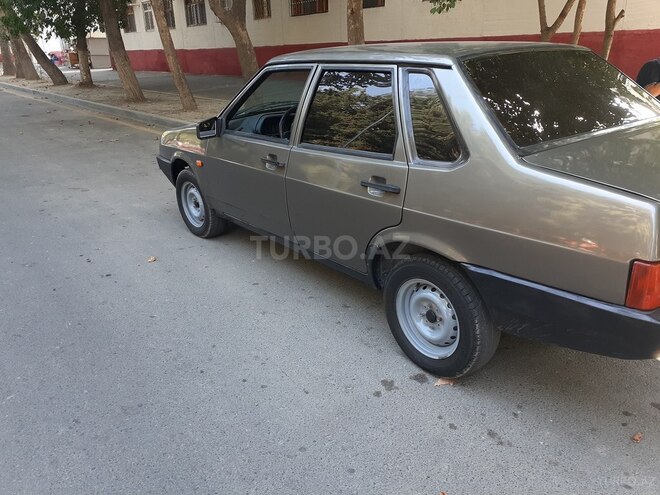 LADA (VAZ) 21099 2001, 200,000 km - 1.5 l - Mingəçevir
