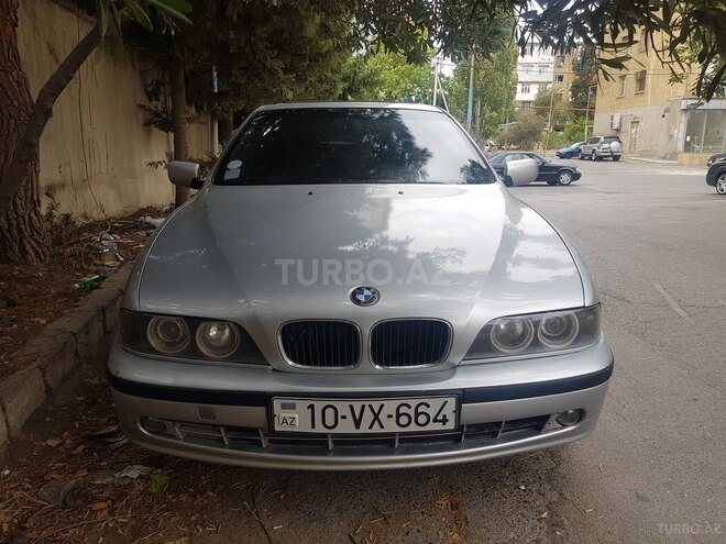 BMW 528 1998, 300,000 km - 2.8 л - Bakı