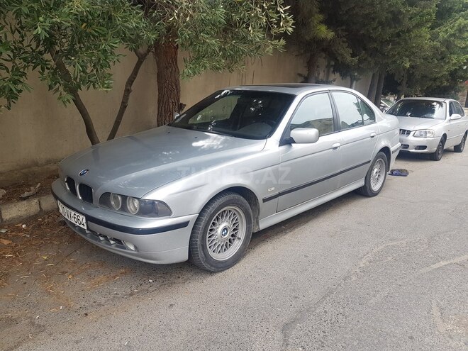 BMW 528 1998, 300,000 km - 2.8 л - Bakı