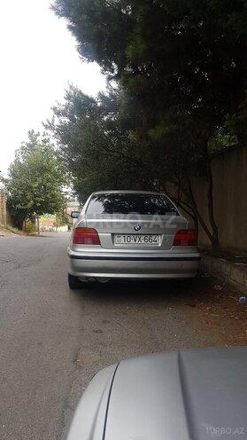 BMW 528 1998, 300,000 km - 2.8 л - Bakı