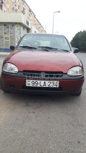 Opel Vita 1996, 261,325 km - 1.4 l - Sumqayıt