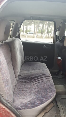 Opel Vita 1996, 261,325 km - 1.4 l - Sumqayıt