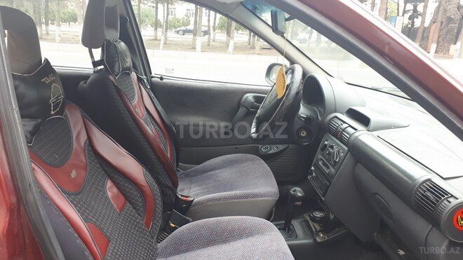 Opel Vita 1996, 261,325 km - 1.4 l - Sumqayıt