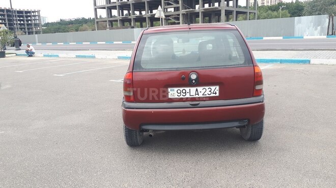 Opel Vita 1996, 261,325 km - 1.4 l - Sumqayıt