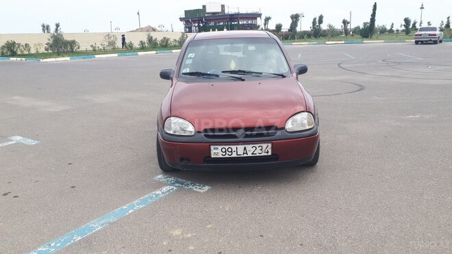 Opel Vita 1996, 261,325 km - 1.4 l - Sumqayıt