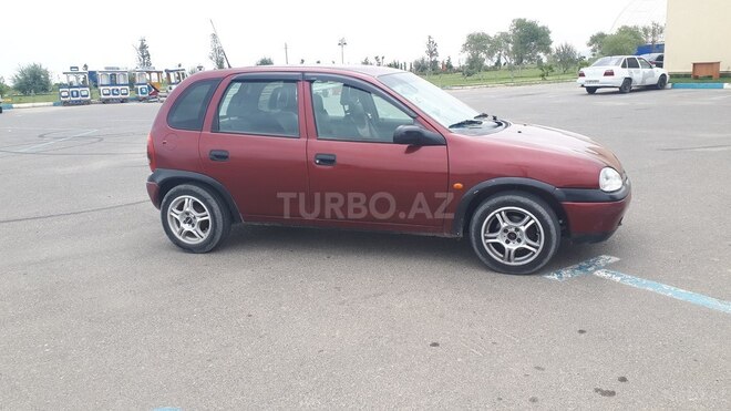Opel Vita 1996, 261,325 km - 1.4 l - Sumqayıt