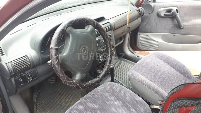 Opel Vita 1996, 261,325 km - 1.4 l - Sumqayıt