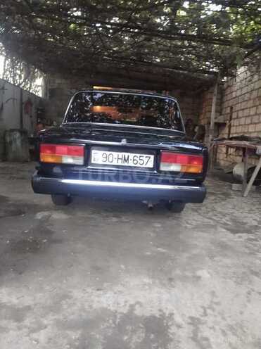 LADA (VAZ) 2107 2010, 96,000 km - 1.6 l - Ağdaş