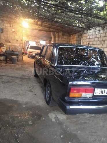LADA (VAZ) 2107 2010, 96,000 km - 1.6 l - Ağdaş