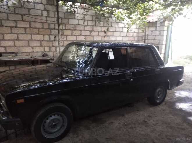 LADA (VAZ) 2107 2010, 96,000 km - 1.6 l - Ağdaş