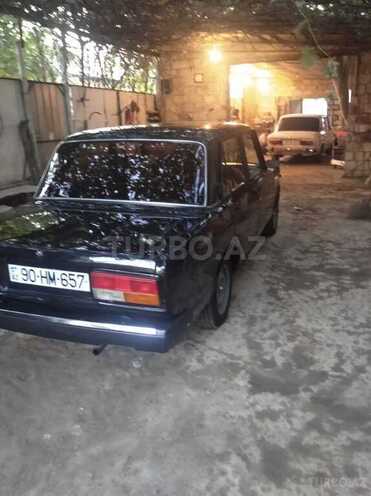 LADA (VAZ) 2107 2010, 96,000 km - 1.6 l - Ağdaş