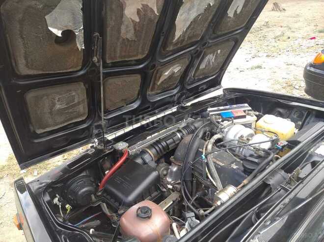 LADA (VAZ) 2107 2010, 96,000 km - 1.6 l - Ağdaş