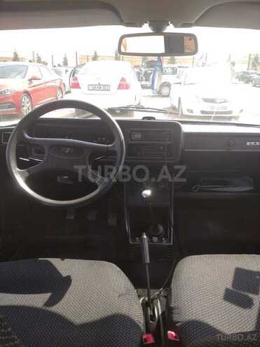 LADA (VAZ) 2107 2010, 96,000 km - 1.6 l - Ağdaş