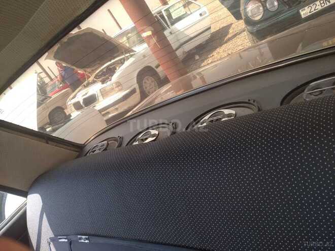LADA (VAZ) 2107 2010, 96,000 km - 1.6 l - Ağdaş