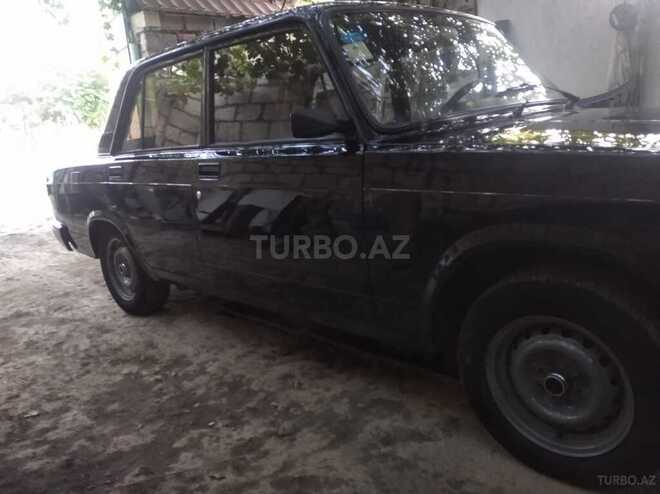 LADA (VAZ) 2107 2010, 96,000 km - 1.6 l - Ağdaş