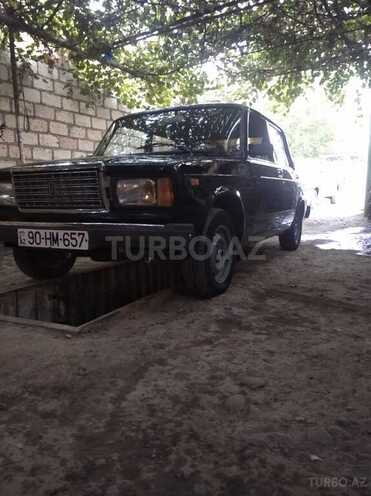 LADA (VAZ) 2107 2010, 96,000 km - 1.6 l - Ağdaş