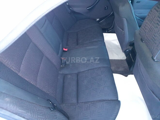 Mercedes C 180 1997, 130,000 km - 1.8 l - Gəncə