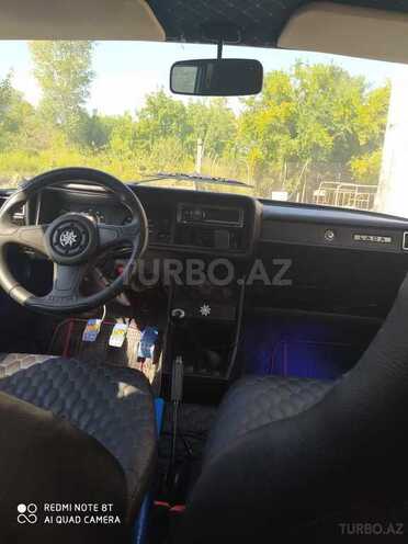 LADA (VAZ) 2107 2009, 70,000 km - 1.6 l - Ağstafa