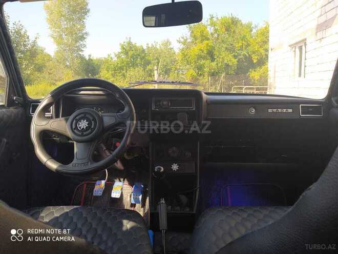 LADA (VAZ) 2107 2009, 70,000 km - 1.6 l - Ağstafa