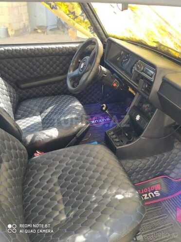 LADA (VAZ) 2107 2009, 70,000 km - 1.6 l - Ağstafa
