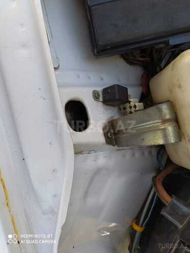 LADA (VAZ) 2107 2009, 70,000 km - 1.6 l - Ağstafa