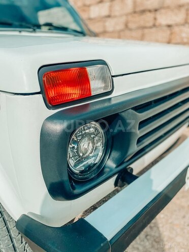LADA (VAZ) Niva 2013, 111,857 km - 1.7 l - Bakı