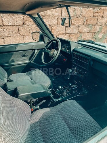 LADA (VAZ) Niva 2013, 111,857 km - 1.7 l - Bakı