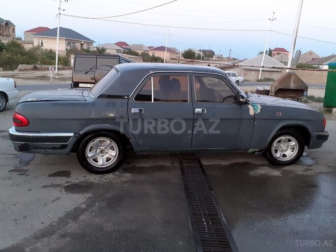 GAZ 3110 2000, 200,354 km - 2.3 л - Sumqayıt